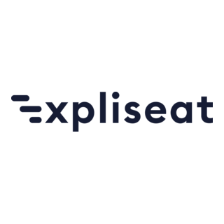 Expliseat Logo PNG Vector