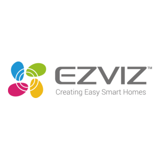 EZVIZ Logo PNG Vector