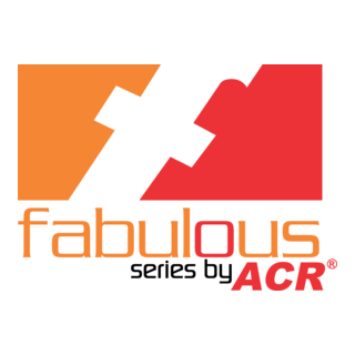 fabulous speaker Logo PNG Vector