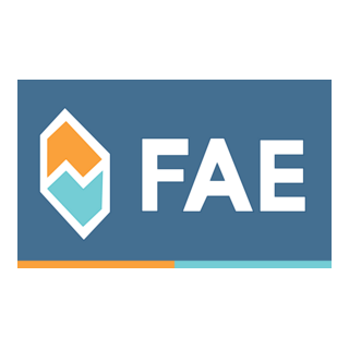 FAE Logo PNG Vector