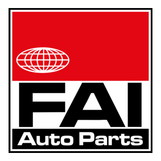 FAI AutoParts Logo PNG Vector