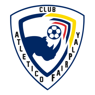 Fair Play Colombia (Pereira) Logo PNG Vector