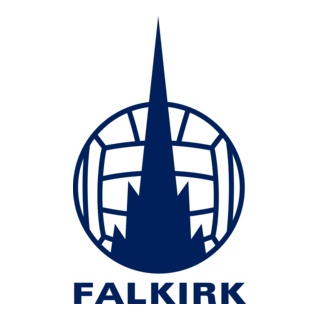 Falkirk FC Logo PNG Vector