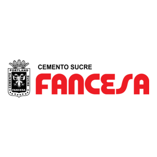 FANCESA EMBLEMA Logo PNG Vector