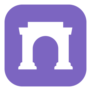 Farcaster Logo PNG Vector