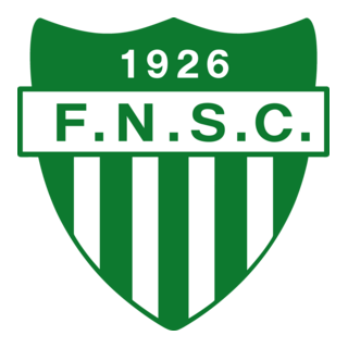 Farkašdi Národný Sport Club 1926 Logo PNG Vector
