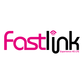 Fastlink Logo PNG Vector