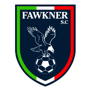 Fawkner SC Logo PNG Vector