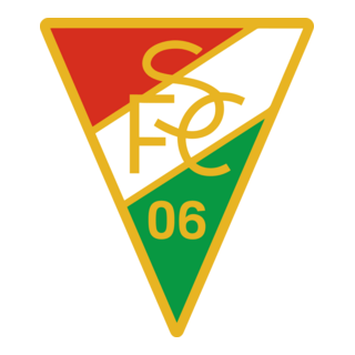 FC 06 Schwelm Logo PNG Vector