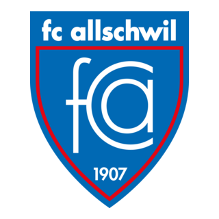 FC Allschwil Logo PNG Vector