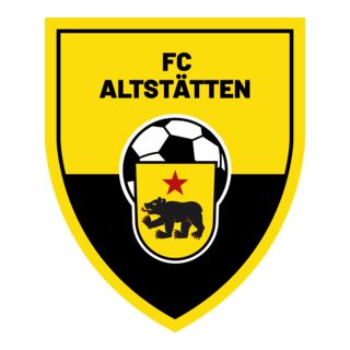 FC Altstätten Logo PNG Vector