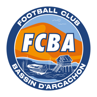 FC Bassin d'Arcachon Logo PNG Vector