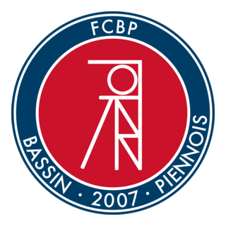 FC Bassin Piennois Logo PNG Vector