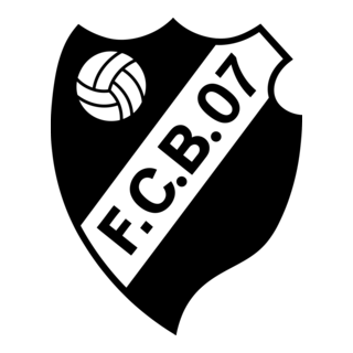 FC Bischweiler 1907 Logo PNG Vector