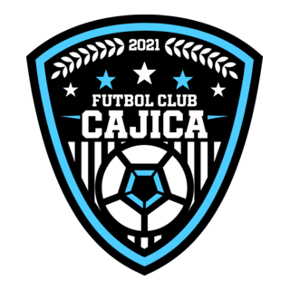 FC Cajicá Logo PNG Vector