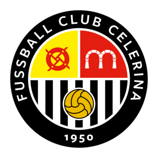 FC Celerina Logo PNG Vector