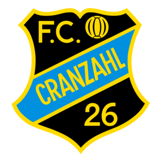 FC Cranzahl Logo PNG Vector
