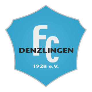 FC Denzlingen Logo PNG Vector