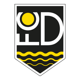FC Döttingen Logo PNG Vector