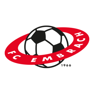 FC Embrach Logo PNG Vector