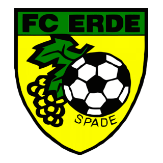 FC Erde Logo PNG Vector