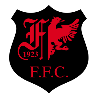 FC Flamurtari Vlora Logo PNG Vector