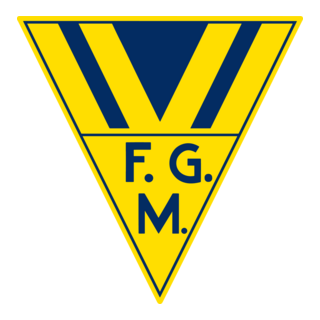 FC Germania Metternich Logo PNG Vector