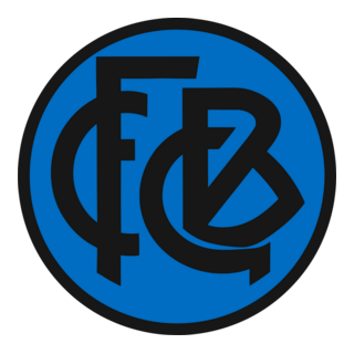 FC Germania Pforzheim-Brötzing Logo PNG Vector