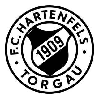 FC Hartenfels Torgau Logo PNG Vector