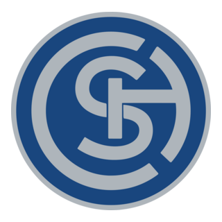 FC Hellas Germania Mittweida Logo PNG Vector
