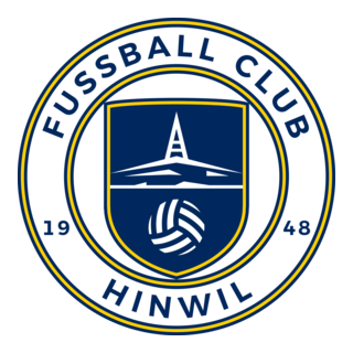 FC Hinwil Logo PNG Vector