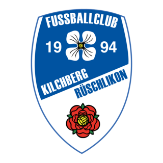 FC Kilchberg Rüschlikon Logo PNG Vector