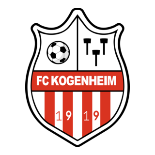 FC Kogenheim Logo PNG Vector