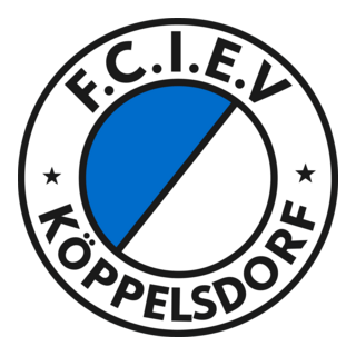 FC Köppelsdorf Logo PNG Vector