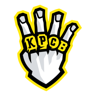 FC Krasava Ypsonas Logo PNG Vector