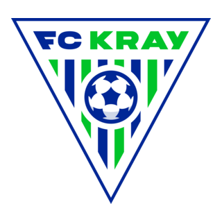 FC Kray Logo PNG Vector