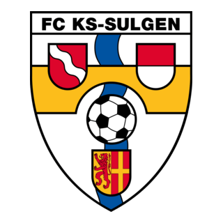 FC KS Sulgen Logo PNG Vector