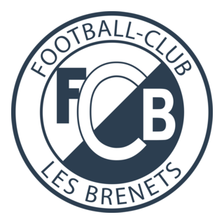 FC Les Brenets Logo PNG Vector