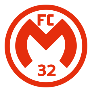 FC Mamer-32 Logo PNG Vector