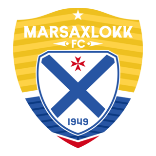 FC Marsaxlokk Logo PNG Vector