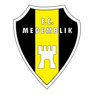 FC Medemblik Logo PNG Vector