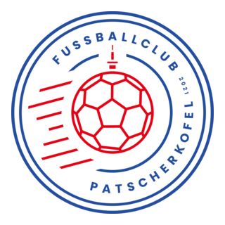 FC Patscherkofel Logo PNG Vector