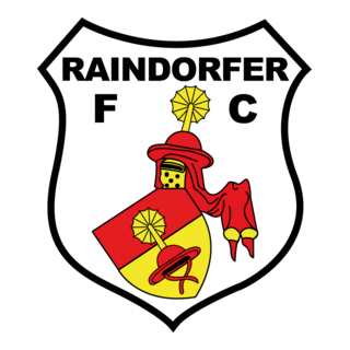 FC Raindorfer Logo PNG Vector