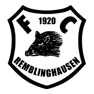 FC Remblinghausen Logo PNG Vector
