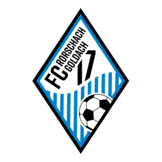 FC Rorschach Goldach Logo PNG Vector