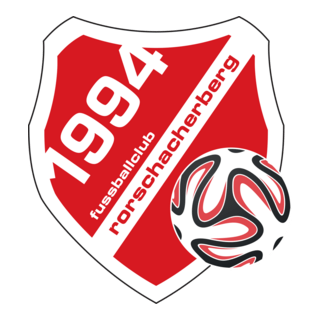 FC Rorschacherberg Logo PNG Vector