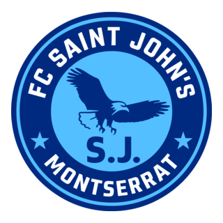 FC Saint John's Logo PNG Vector