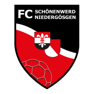 FC Schönenwerd-Niedergösgen Logo PNG Vector