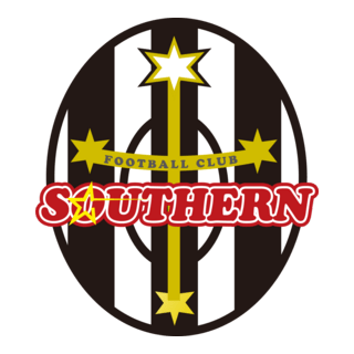 FC Southern Logo PNG Vector