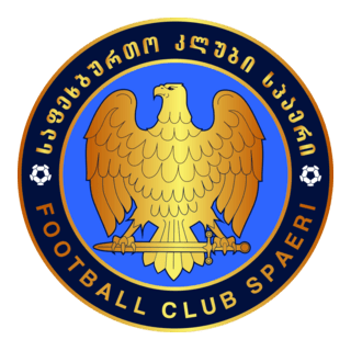 FC Spaeri Logo PNG Vector